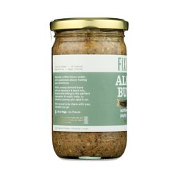 Everything Butter, Almond