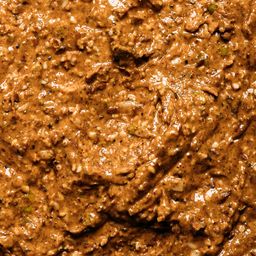 Everything Butter, Almond