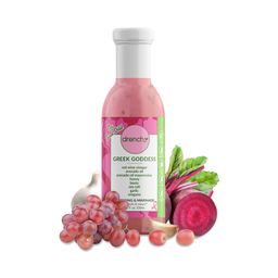 Dressing & Marinade, Greek Goddess