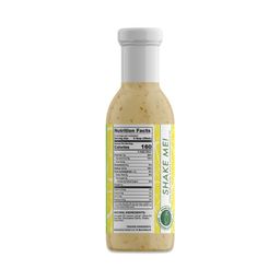 Dressing & Marinade, Mediterranean Lemon