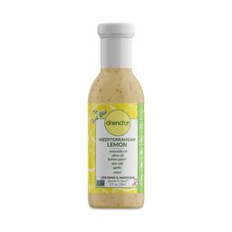 Dressing & Marinade, Mediterranean Lemon