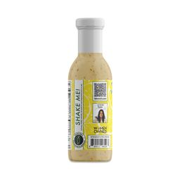 Dressing & Marinade, Mediterranean Lemon