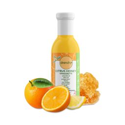 Vinaigrette Dressing & Marinade, Citrus Honey