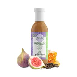 Vinaigrette Dressing & Marinade, Balsamic Fig