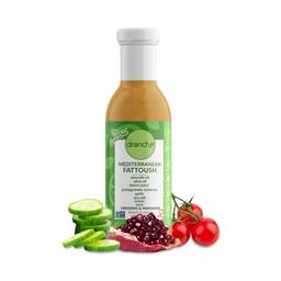 Dressing & Marinade, Mediterranean Fattoush