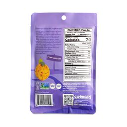 Crispy Crunchy Pineapple Chili Lime Chips