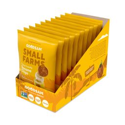 Crispy Crunchy Banana Chips