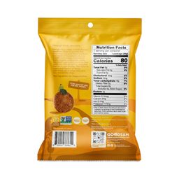 Crispy Crunchy Banana Chips