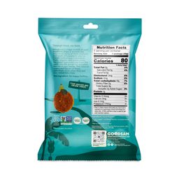 Crispy Crunchy Sweet Plantain Chips