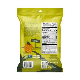 Crispy Crunchy Pineapple Chips