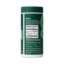 Foundational Daily Fiber, Unflavored