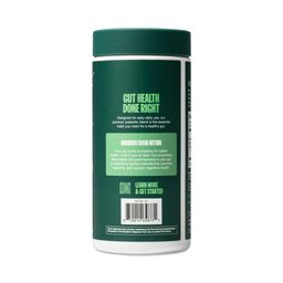 Foundational Daily Fiber, Unflavored