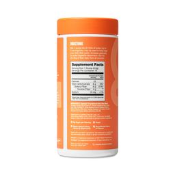 Foundational Daily Fiber, Peach Mango