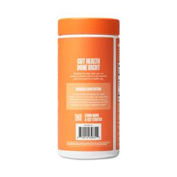 Foundational Daily Fiber, Peach Mango