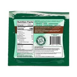 Ground Chicken, Rotisserie Seasoned