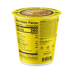 Black Garlic "Chicken" Ramen