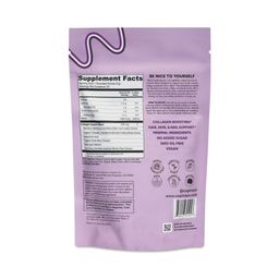 Beauty Plant-Based Collagen Support Creamer, Vanilla