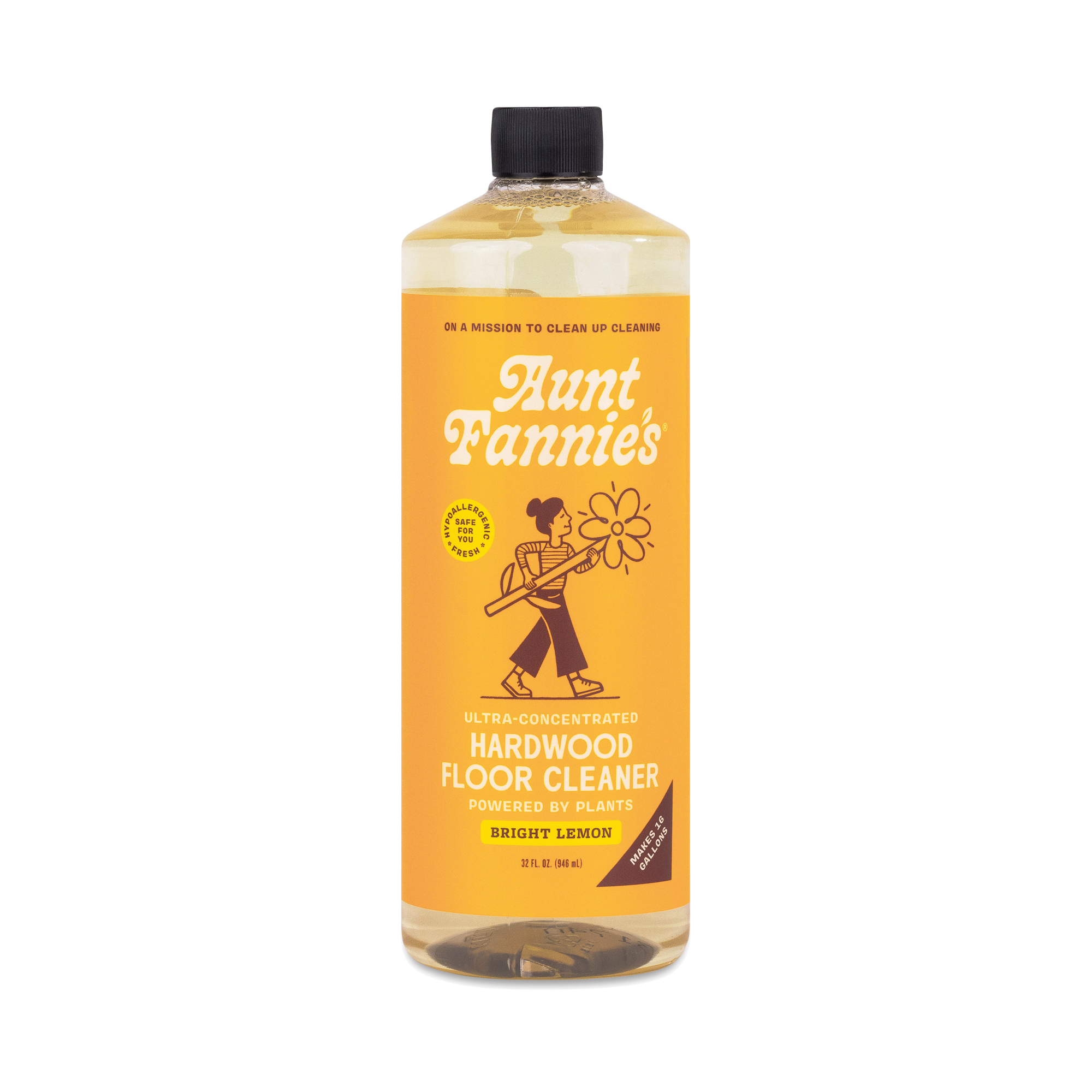 Aunt Fannie's Hardwood Floor Cleaner Ewg at Frank Ray blog