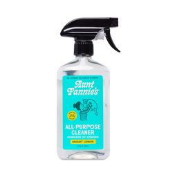 Cat Clean-up Spray, Bright Lemon