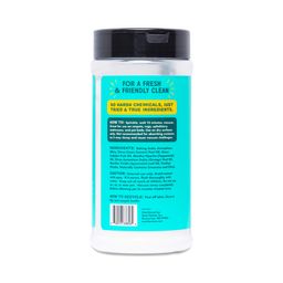 Cat Clean-up Carpet Refresher, Bright Lemon