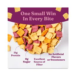 Protein Cereal, Fruity