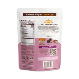 Protein Cereal, Fruity