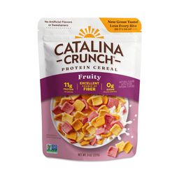 Protein Cereal, Fruity