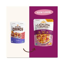 Protein Cereal, Fruity