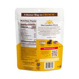 Snack Mix, Traditional