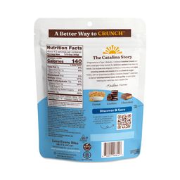 Snack Mix, Creamy Ranch