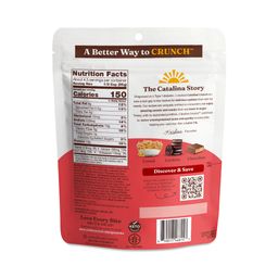 Snack Mix, Spicy Kick