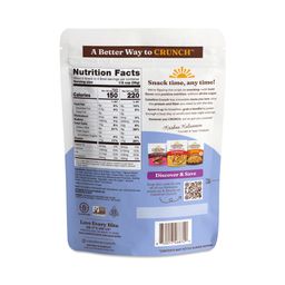 Protein Cereal, Triple Berry Blast