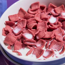 Protein Cereal, Triple Berry Blast