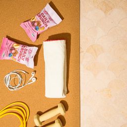 Sprouted Almond Medley, Cherry Berry Snack Packs