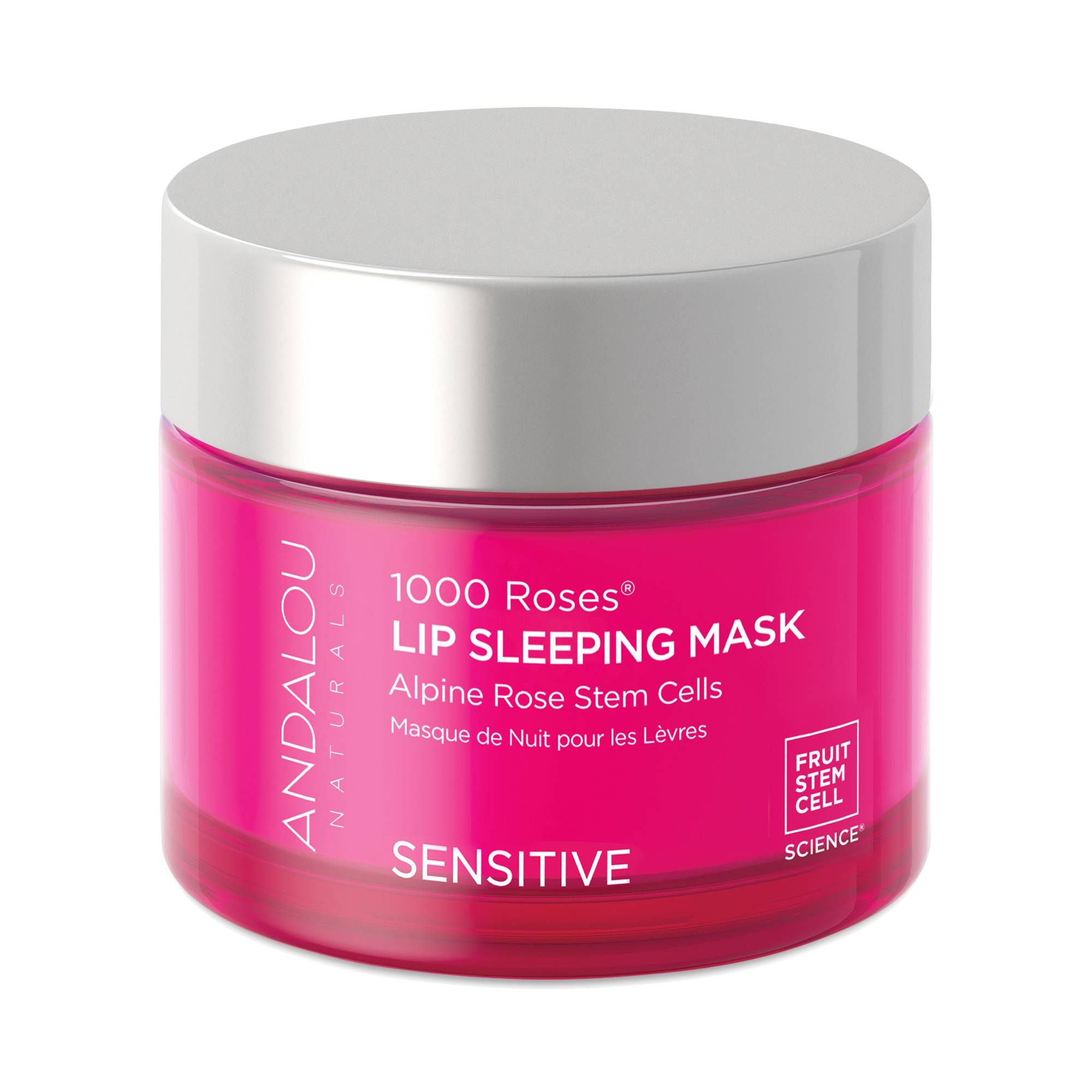 1000 Roses® Lip Sleeping Mask