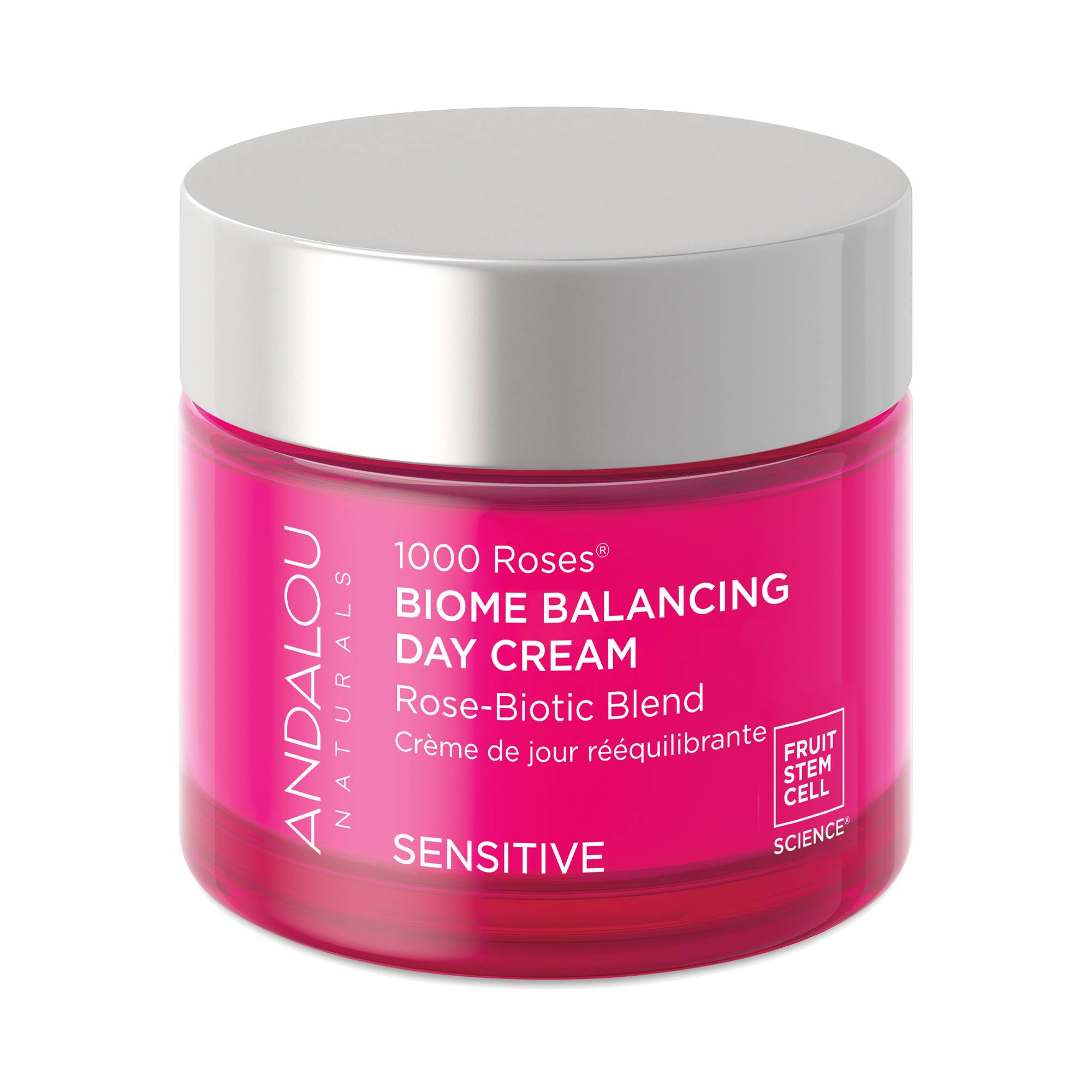 1000 ROSES® Biome Balancing Day Cream