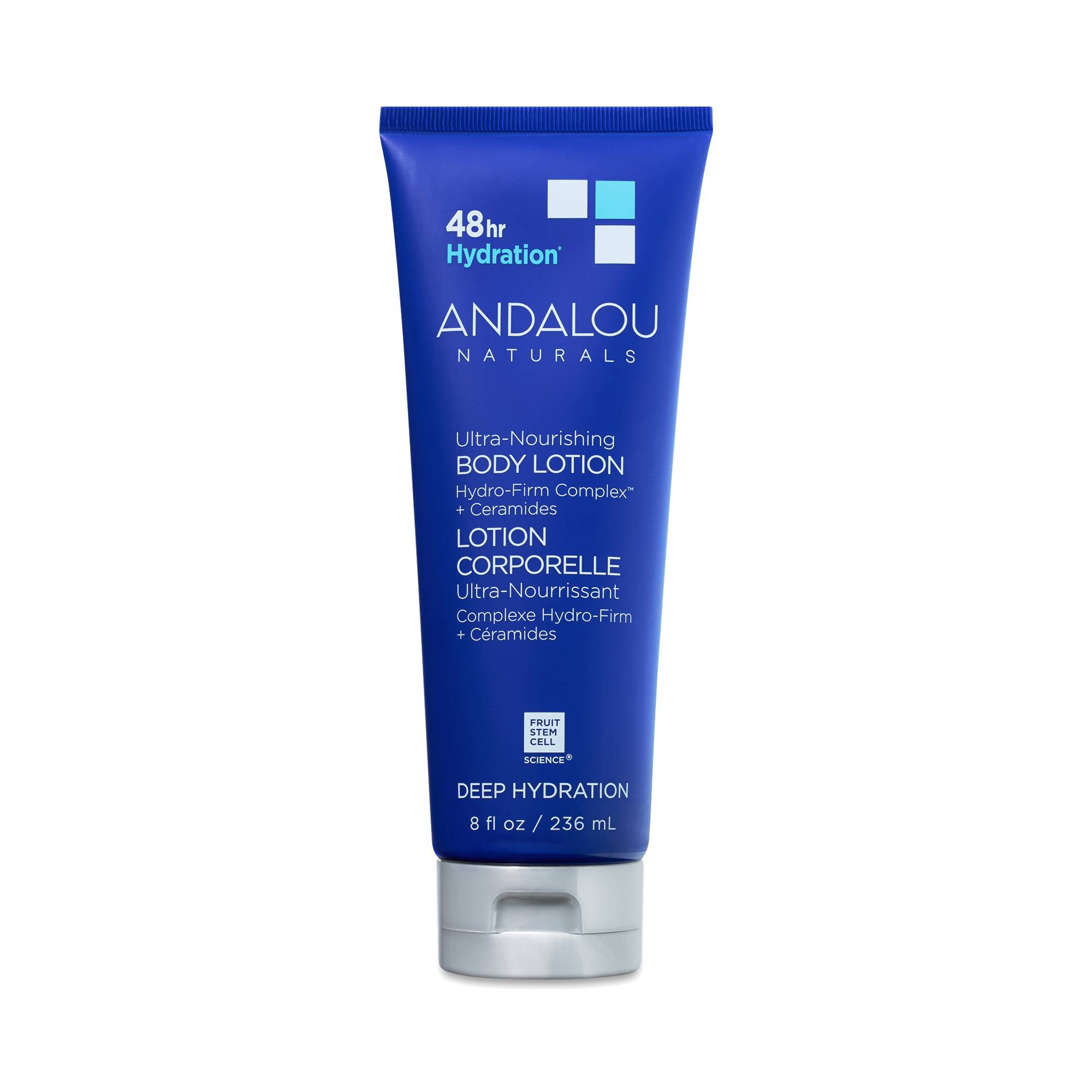 Deep Hydration Ultra-Nourishing Body Lotion