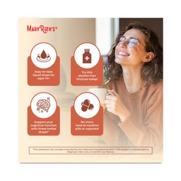 Organic Ashwagandha Root Liquid Extract