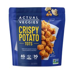Crispy Potato Tots