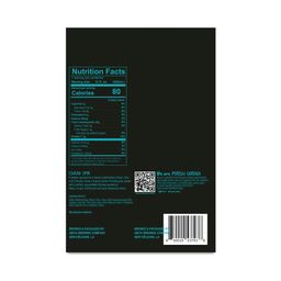 Chug Non-Alcoholic Hazy IPA