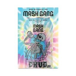 Chug Non-Alcoholic Hazy IPA