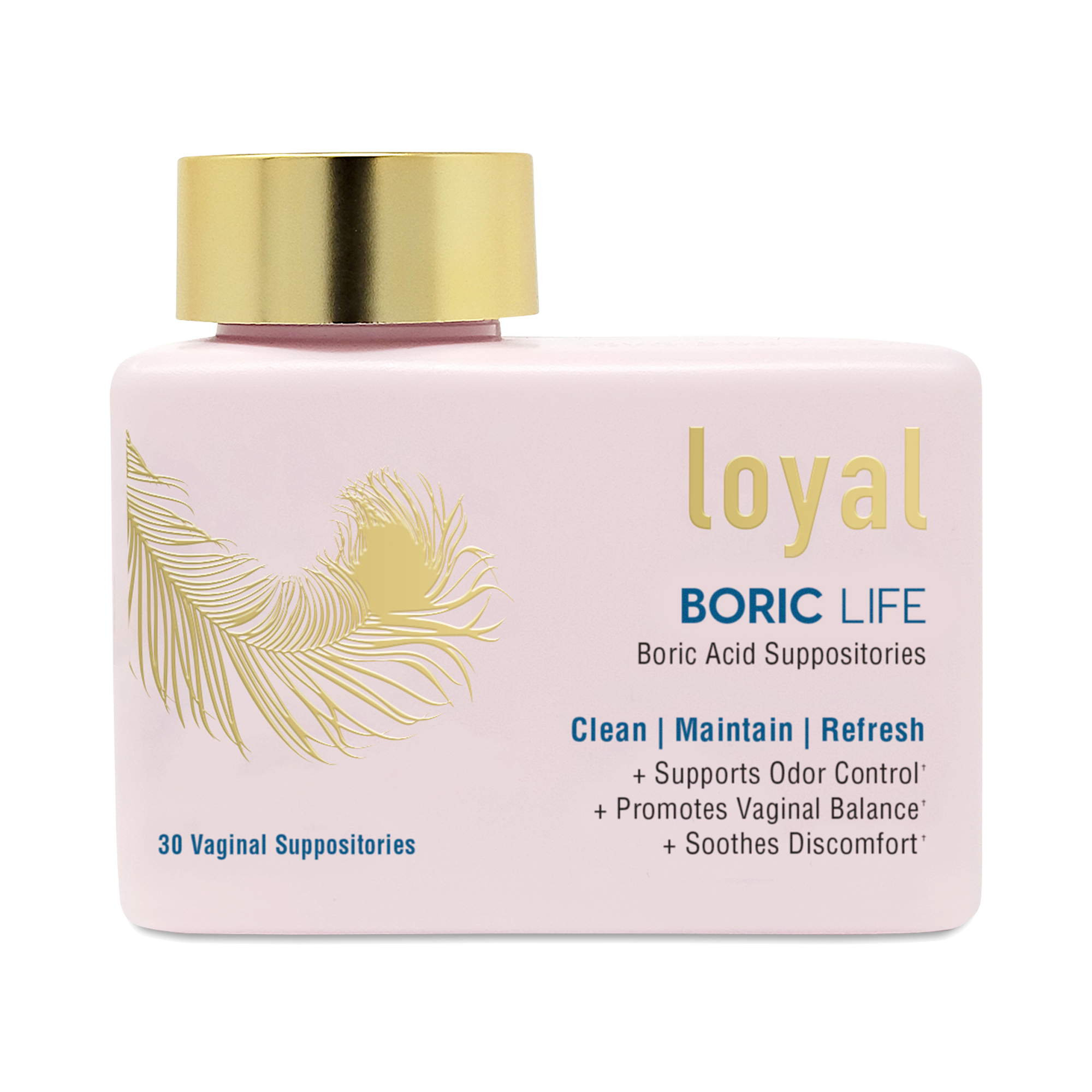 Never Use An Expired Boric Acid Suppository Again! - 7dslxlk