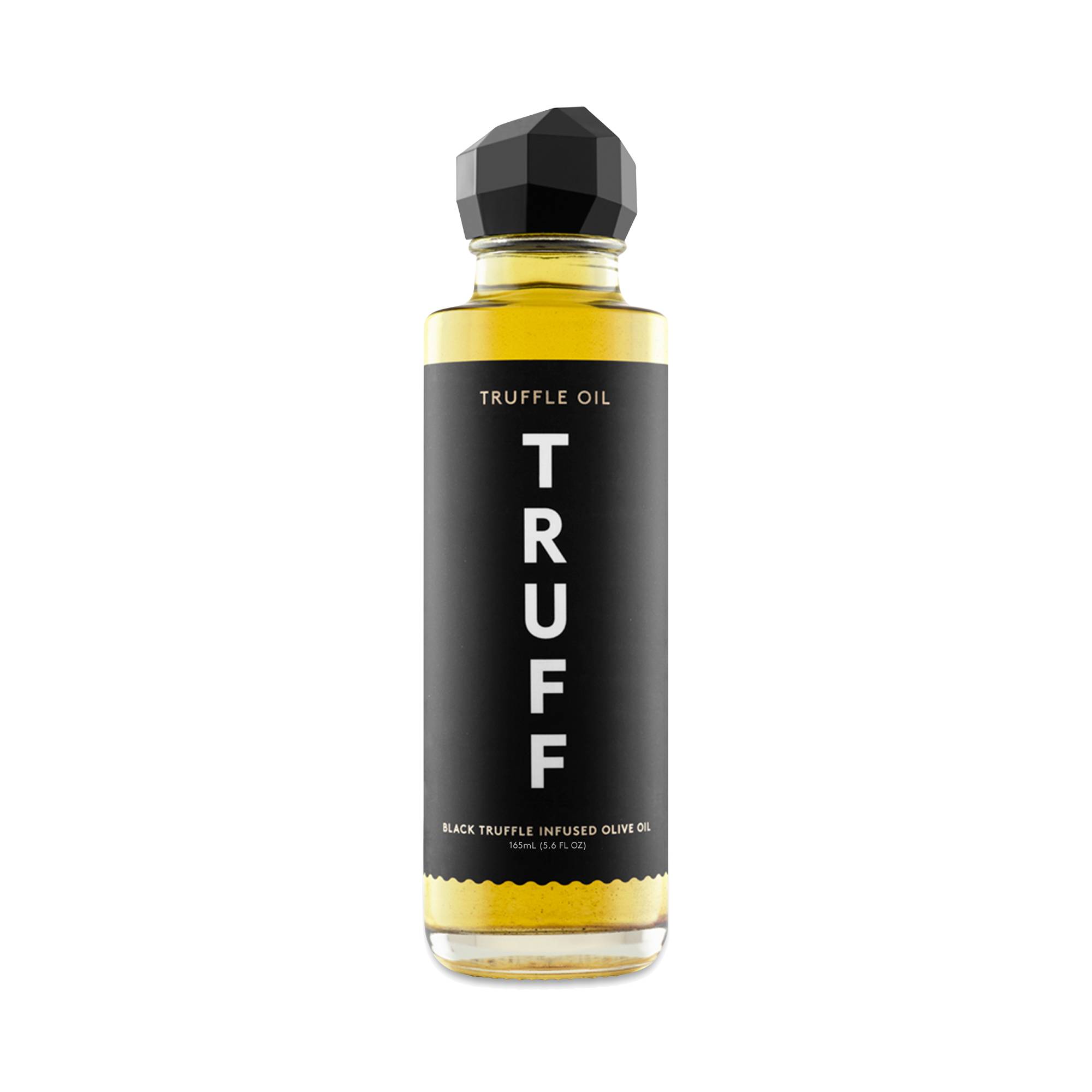 Black Truffle Oil