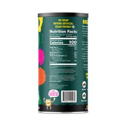 Sourdough Panko Breadcrumbs, Italiano