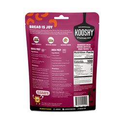 Sourdough Stuffing Mix, Classic