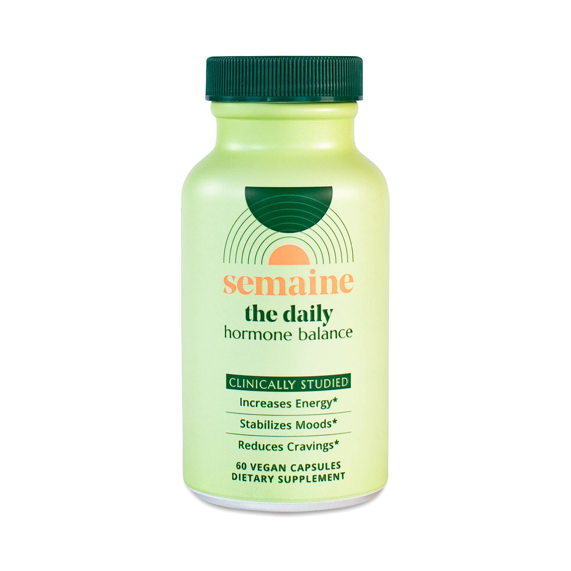 Hormone Balance, The Daily Jar