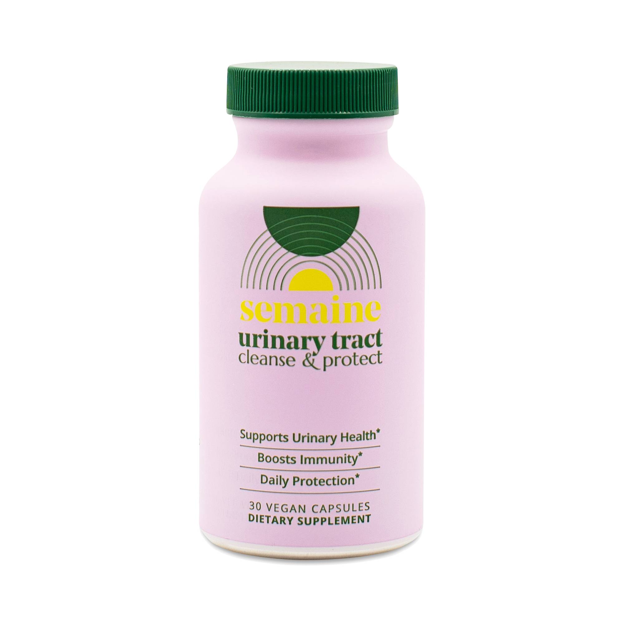 Urinary Tract Cleanse & Protect Jar