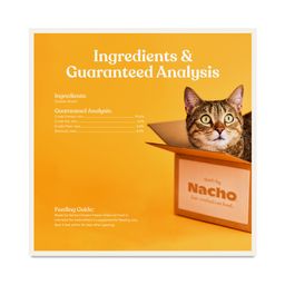 Freeze Dried Cat Treats & Topper, Chicken Breast