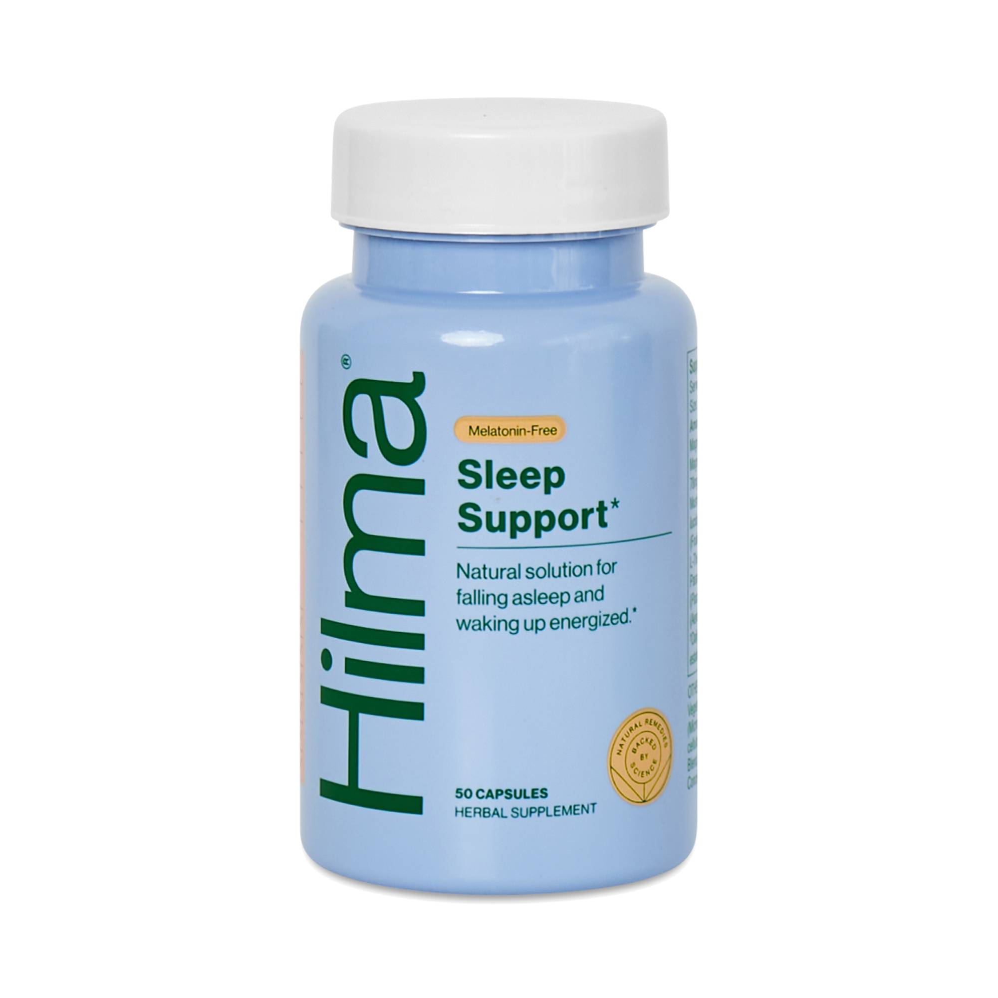 Sleep Support