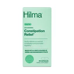 Occasional Constipation Relief